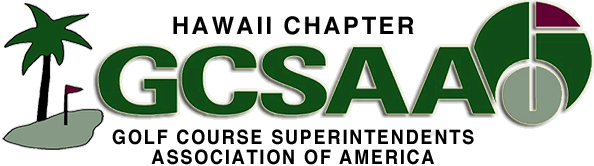 Hawaii Golf Course Superintendents Association – Hawaii Golf Course ...